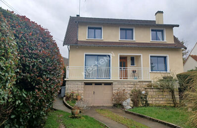 vente maison 549 000 € à proximité de Asnières-sur-Oise (95270)
