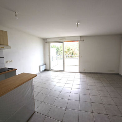 Appartement 3 pièces 78 m²