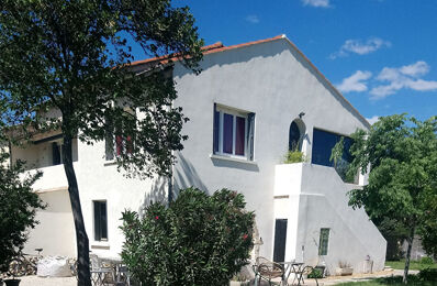 vente maison 399 000 € à proximité de Gallargues-le-Montueux (30660)