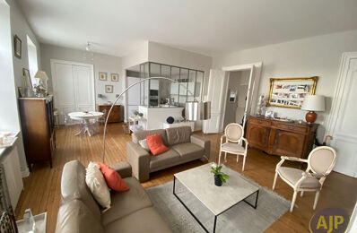 appartement 4 pièces 137 m2 à vendre à Bordeaux (33000)