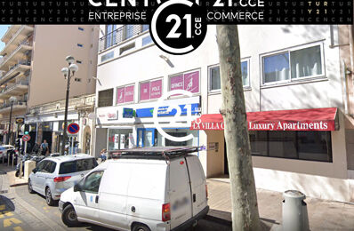 location commerce 1 650 € CC /mois à proximité de Le Rouret (06650)