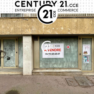 Commerce  445000 €