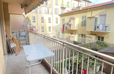 location appartement 587 € CC /mois à proximité de Contes (06390)