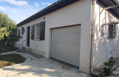 vente maison 164 800 € à proximité de Saint-Fort-sur-Gironde (17240)