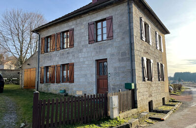 vente maison 129 000 € à proximité de Saint-Clément (03250)