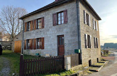 vente maison 129 000 € à proximité de Saint-Rirand (42370)