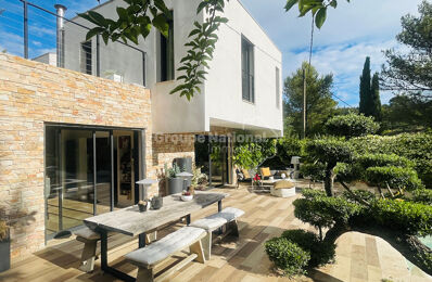vente maison 1 090 000 € à proximité de Toulon (83000)