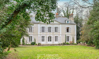 Maison 10 Pièces 280 m² à vendre à Sainte-Luce-sur-Loire (44980)