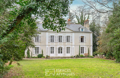 vente maison 1 080 000 € à proximité de Orée-d'Anjou (49270)