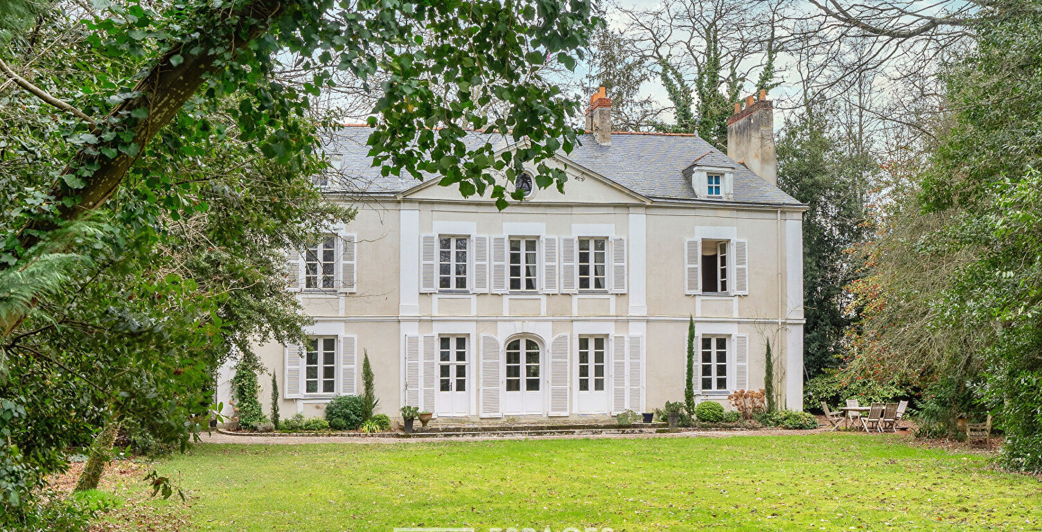 Propriété XVIII ème — photo 1