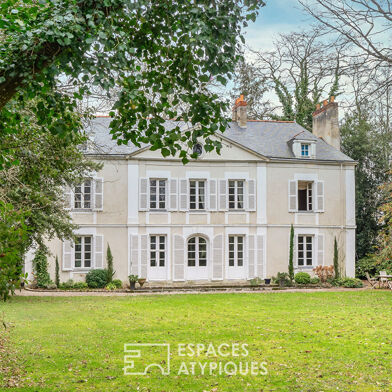 Maison 10 pièces 1080000 €