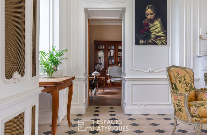 Propriété XVIII ème — photo 2