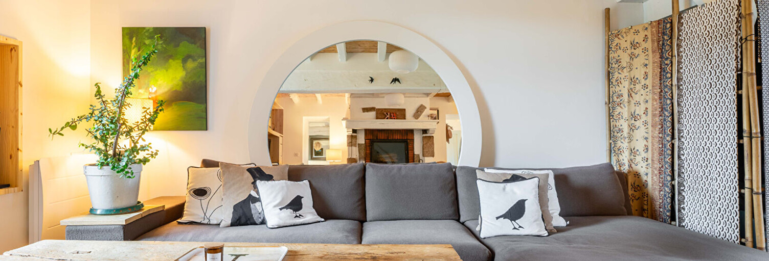 Maison 5 Pièces 95 m² à vendre à Herbignac (44410)