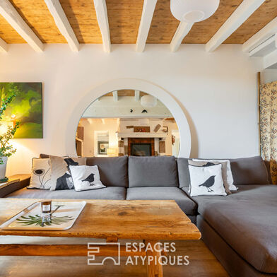 Maison 5 pièces 442000 €