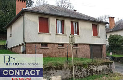 vente maison 56 500 € à proximité de Almont-les-Junies (12300)