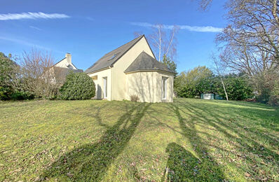vente maison 343 000 € à proximité de Sucé-sur-Erdre (44240)
