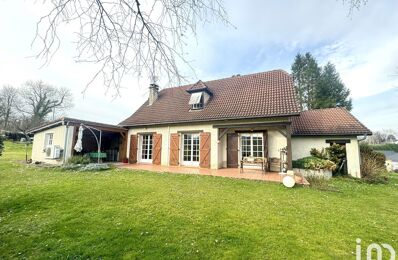 vente maison 300 000 € à proximité de Bruges-Capbis-Mifaget (64800)