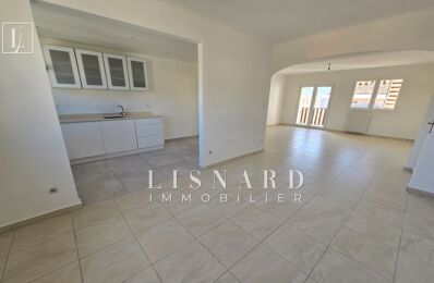 vente appartement 190 000 € à proximité de Nice (06200)