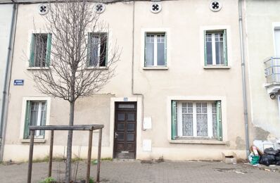 vente maison 77 000 € à proximité de Saint-Christophe (81190)