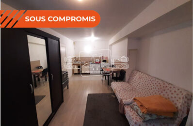 appartement 2 pièces 40 m2 à vendre à Mauves-sur-Loire (44470)