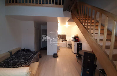 appartement 2 pièces 37 m2 à vendre à Mauves-sur-Loire (44470)