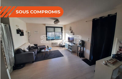 vente appartement 122 600 € à proximité de Carquefou (44470)