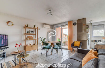 vente appartement 135 000 € à proximité de Gagnac-sur-Garonne (31150)