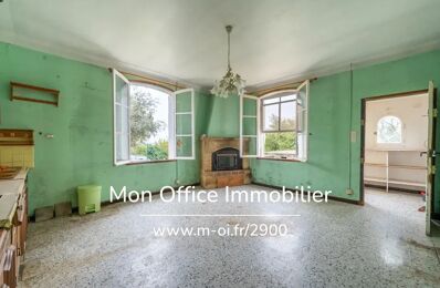 vente maison 475 000 € à proximité de Le Puy-Sainte-Réparade (13610)