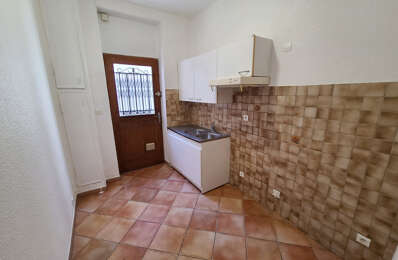 location appartement 640 € CC /mois à proximité de Carnoux-en-Provence (13470)