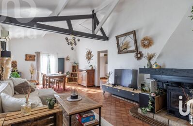 vente maison 137 000 € à proximité de Château-Renard (45220)