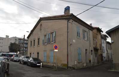 vente appartement 100 000 € à proximité de Chabeuil (26120)