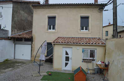vente appartement 160 500 € à proximité de Livron-sur-Drôme (26250)