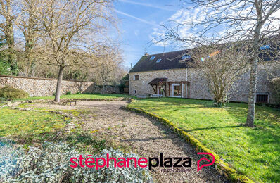 vente maison 269 000 € à proximité de Chailly-en-Brie (77120)