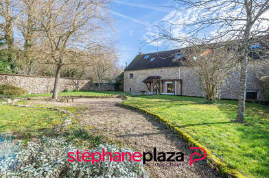 Maison 6 pièces 259000 €