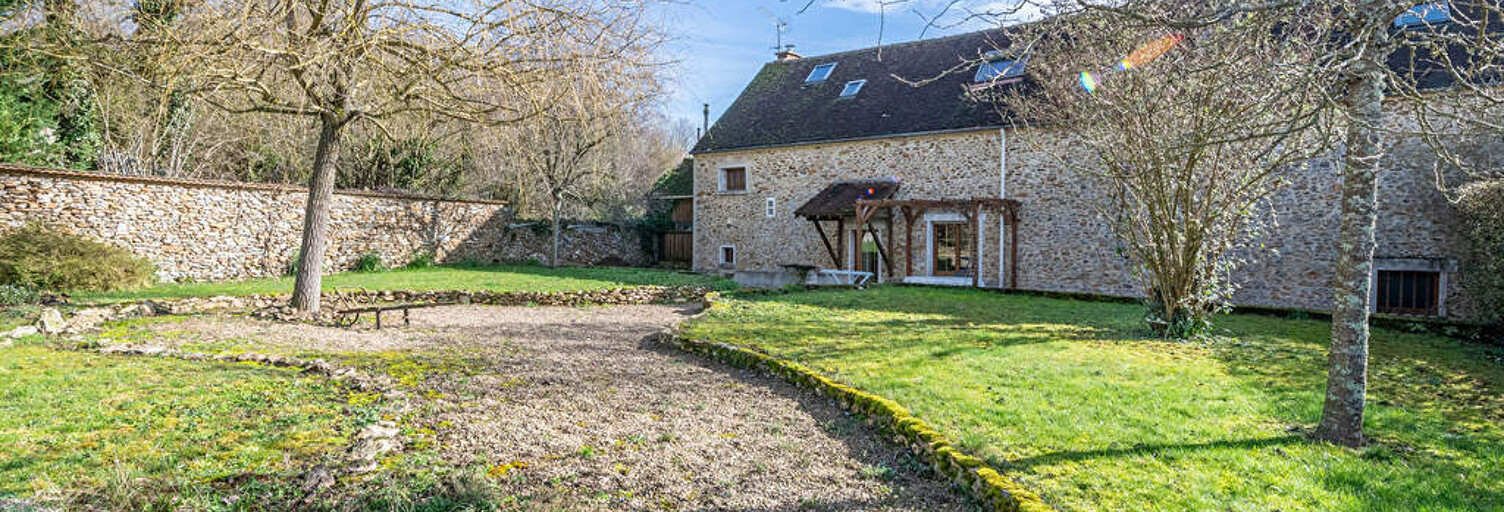 Maison 6 Pièces 190 m² à vendre à Coulommiers (77120)