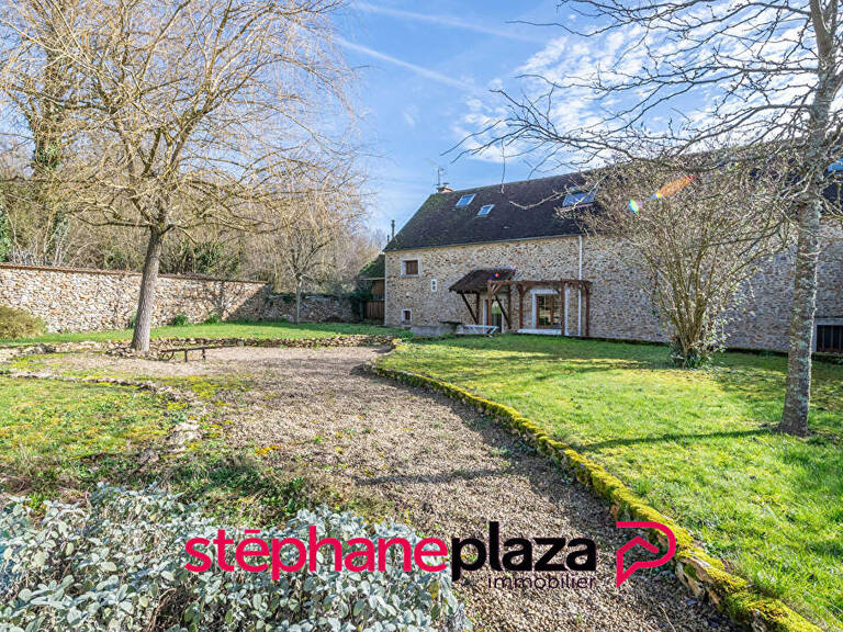 Maison Briarde 190 m² à Coulommiers — photo 1