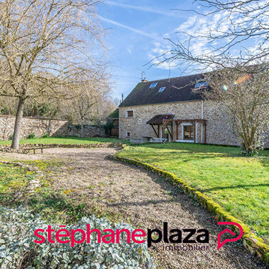 Maison 6 pièces 259000 €