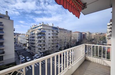 vente appartement 309 000 € à proximité de Tourrette-Levens (06690)