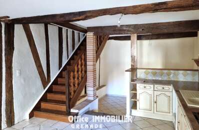 location maison 481 € CC /mois à proximité de Beaumont-de-Lomagne (82500)