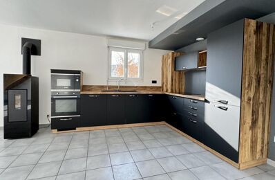 vente appartement 241 000 € à proximité de Urtière (25470)