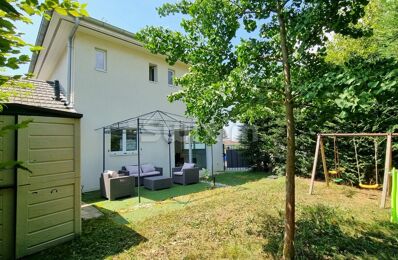 vente maison 469 000 € à proximité de Lucinges (74380)