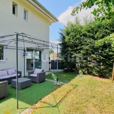 Maison 4 pièces 107 m²