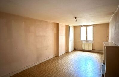 appartement 2 pièces 34 m2 à vendre à Besançon (25000)
