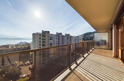 vente appartement 210 000 € à proximité de Albitreccia (20128)