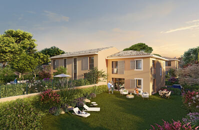 maison 4 pièces 100 m2 à vendre à Aix-en-Provence (13090)