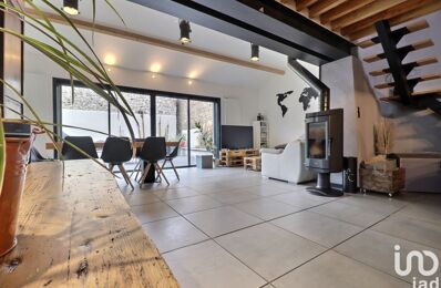 vente maison 279 000 € à proximité de Saint-Saturnin (63450)