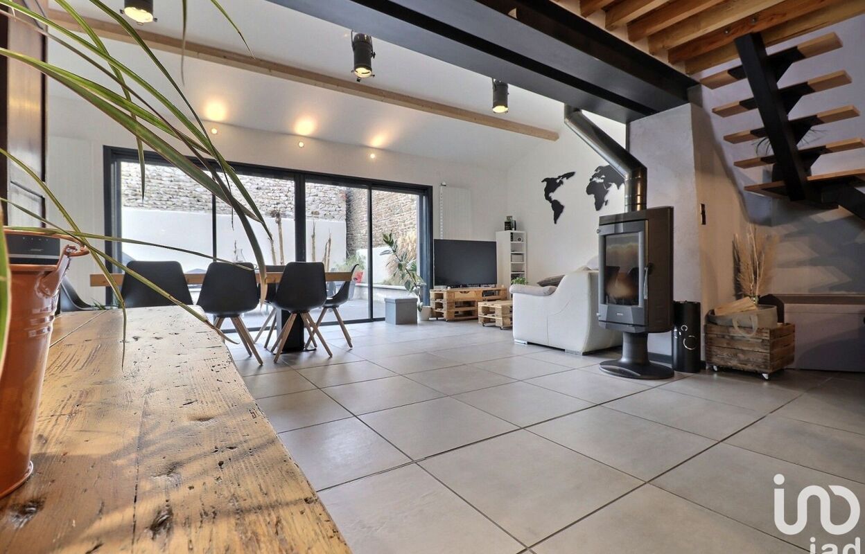 maison 3 pièces 108 m2 à vendre à Varennes-sur-Morge (63720)