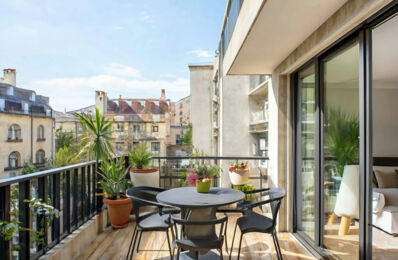 vente appartement 183 000 € à proximité de Port-de-Bouc (13110)