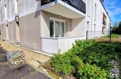 vente appartement 239 500 € à proximité de Saint-Médard-d'Eyrans (33650)