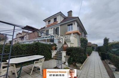 vente maison 142 500 € à proximité de Marizy (71220)